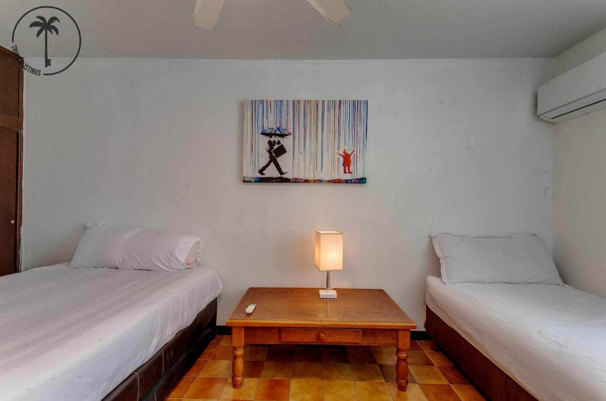 2 Bdr Apartment With Ocean View In Avenida Del Mar Mazatlán Exterior foto