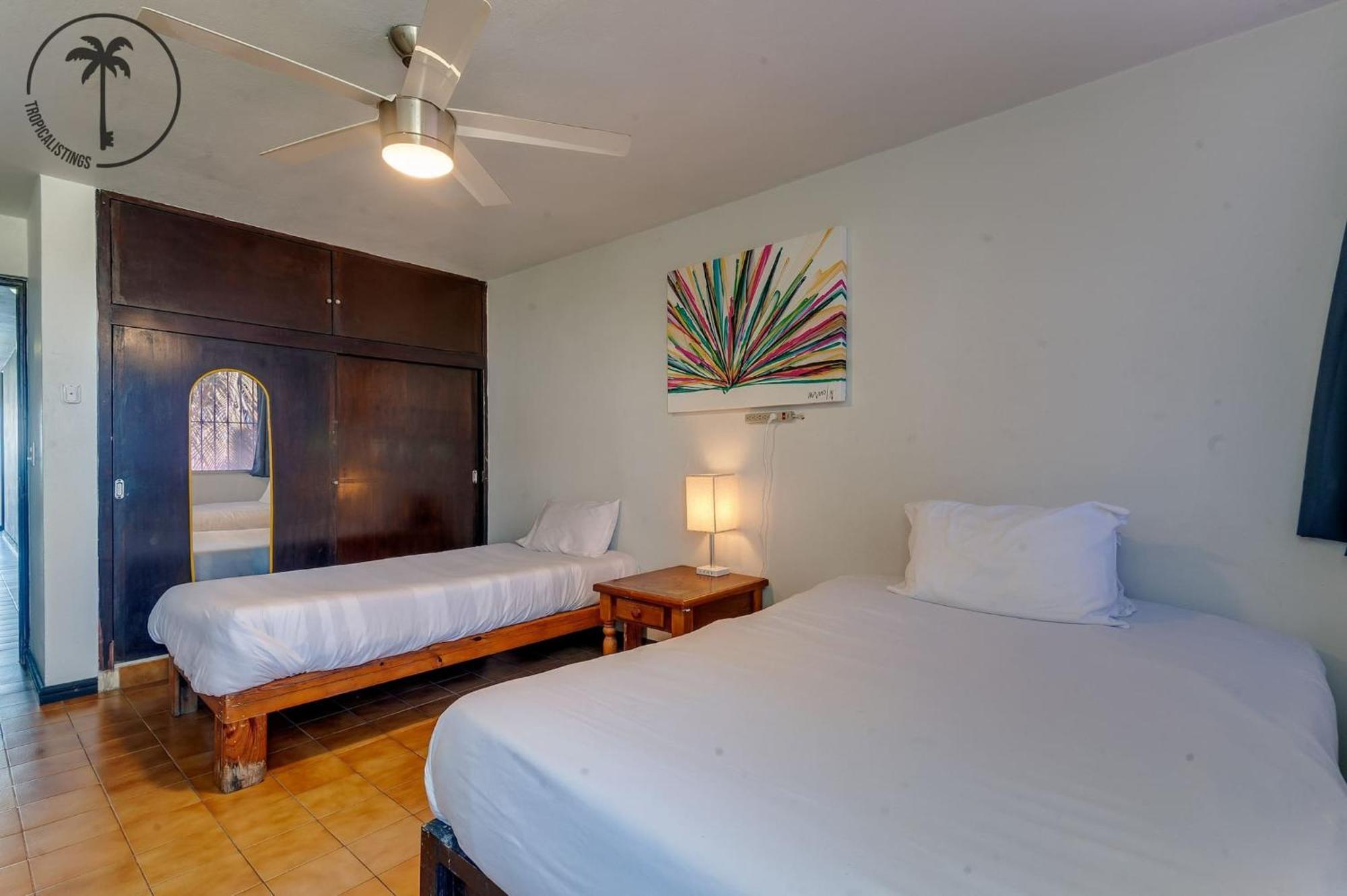 2 Bdr Apartment With Ocean View In Avenida Del Mar Mazatlán Exterior foto